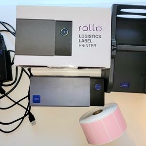 Rollo Label Printer